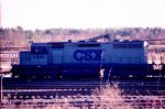 CSX 4586